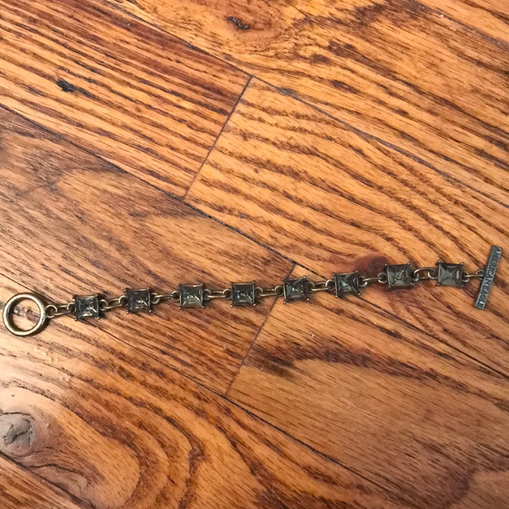American Eagle Bracelet